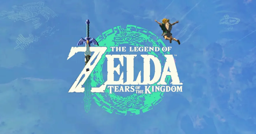 Zelda TOTK Case Study